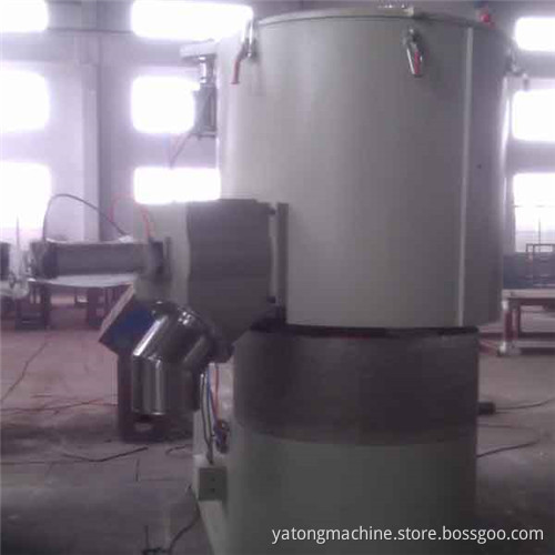 Mixing Machine